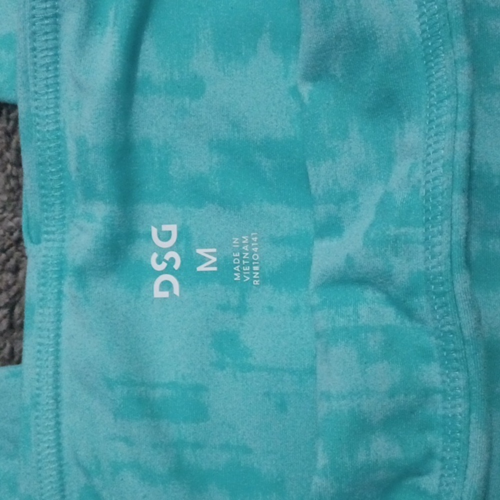 DSG Medium Mid Calf Leggings